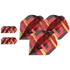 Stephen Bunting G5 Pro Ultra Standard (3 sæt)