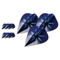Phil Taylor Gx2 Pro Ultra Kite (3 sæt)