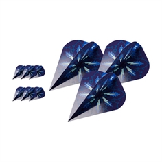 Phil Taylor Gx2 Pro Ultra Vapor S (3 sæt)