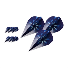 Phil Taylor Gx2 Pro Ultra Vapor (3 sæt)