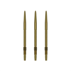 Swiss Point Firepoint Guld 35 mm