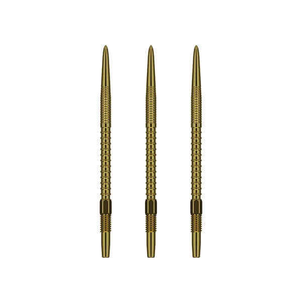 Swiss Point Firepoint Guld 35 mm