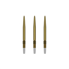 Swiss Point Nano Guld 26 mm