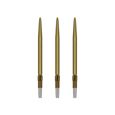Swiss Point Nano Guld 35 mm