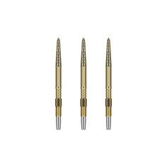 Swiss Point DX Guld 26 mm