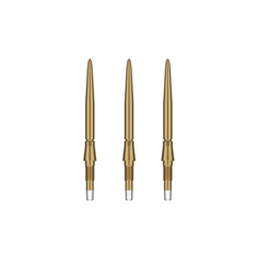 Swiss Point Storm Guld 26 mm