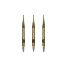 Swiss Point GRD Guld 26 mm
