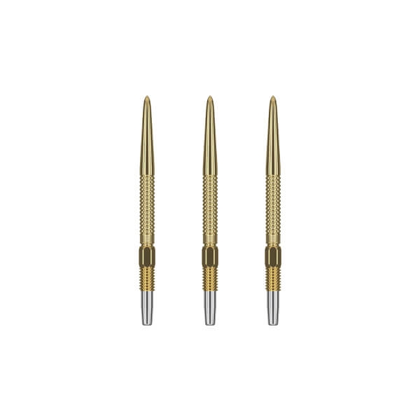 Swiss Point GRD Guld 26 mm
