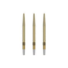Swiss Point GRD Guld 30 mm