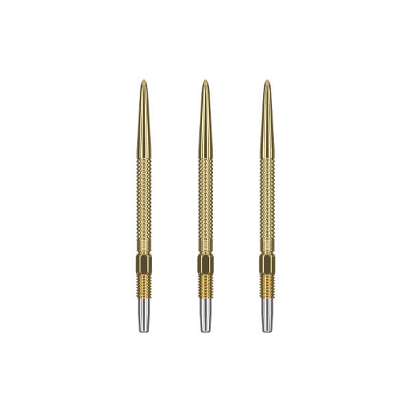 Swiss Point GRD Guld 30 mm