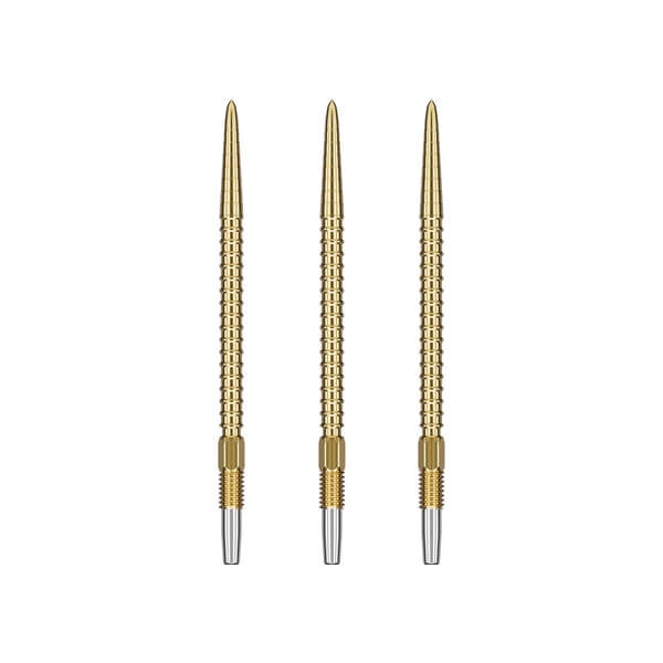 Swiss Point Chrono Guld 35 mm