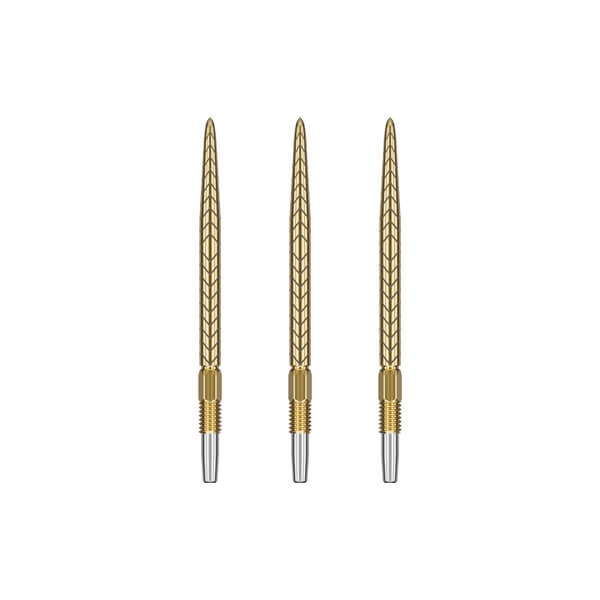 Swiss Point RVE Guld 30 mm