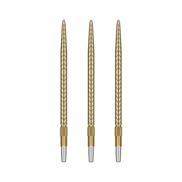 Swiss Point RVE Guld 40 mm