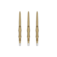 Swiss Point Signature RST Guld 30 mm