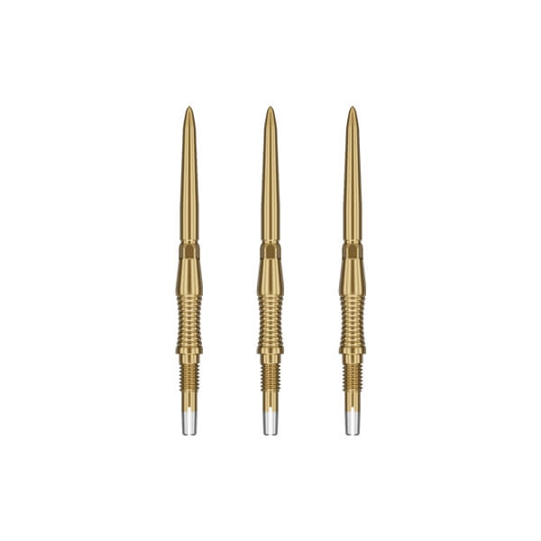 Swiss Point Signature RST Guld 30 mm