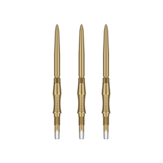 Swiss Point Signature RST Guld 35 mm