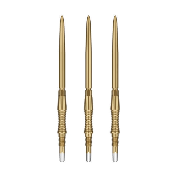 Swiss Point Signature RST Guld 42 mm