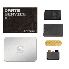 Target Service Kit til Dartpile