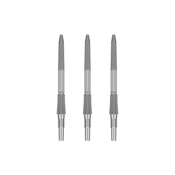 Swiss Point Elysian Archetype 43 Sølv 30 mm