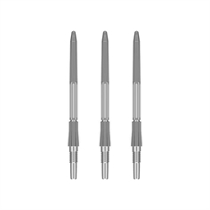 Swiss Point Elysian Archetype 43 Sølv 35 mm