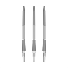 Swiss Point Elysian Archetype 43 Sølv 42 mm