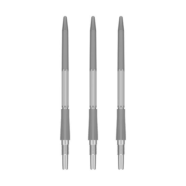 Swiss Point Elysian Archetype 43 Sølv 42 mm