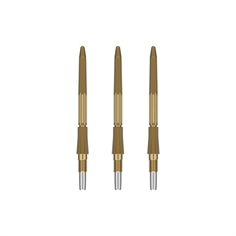 Swiss Point Elysian Archetype 43 Guld 30 mm