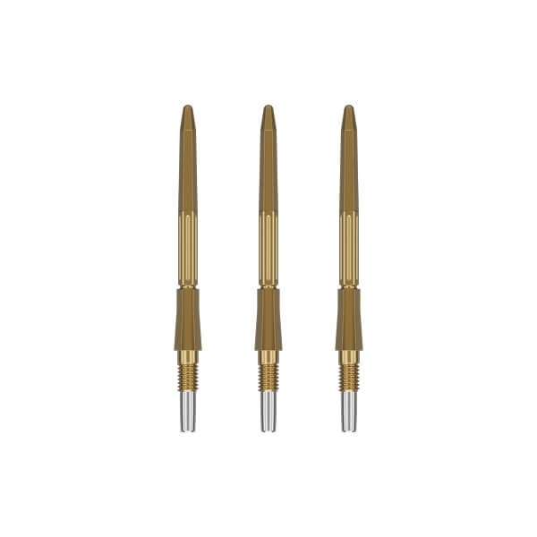 Swiss Point Elysian Archetype 43 Guld 30 mm