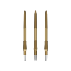 Swiss Point Elysian Archetype 43 Guld 35 mm