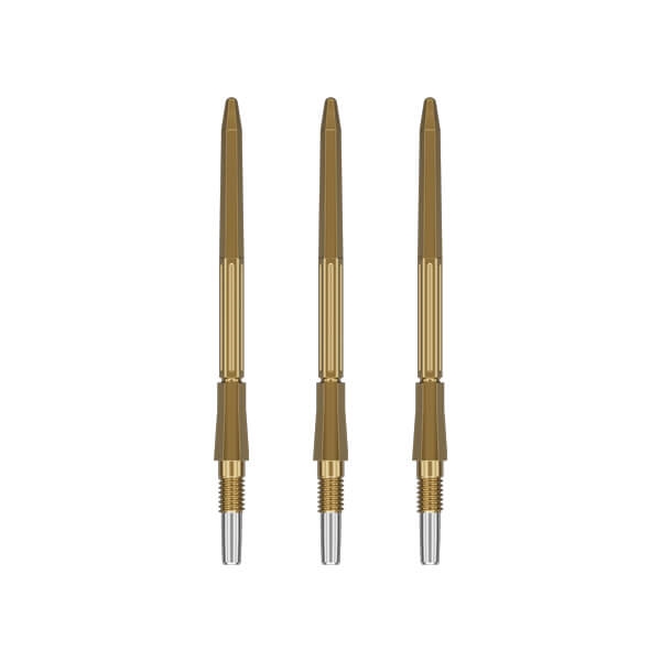 Swiss Point Elysian Archetype 43 Guld 35 mm