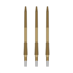 Swiss Point Elysian Archetype 43 Guld 42 mm