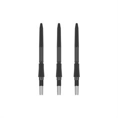 Swiss Point Elysian Archetype 43 Sort 30 mm