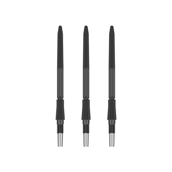 Swiss Point Elysian Archetype 43 Sort 35 mm