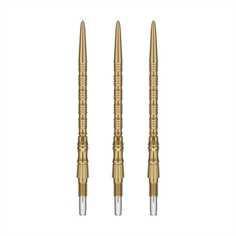 Swiss Point Signature TRB Guld 42 mm