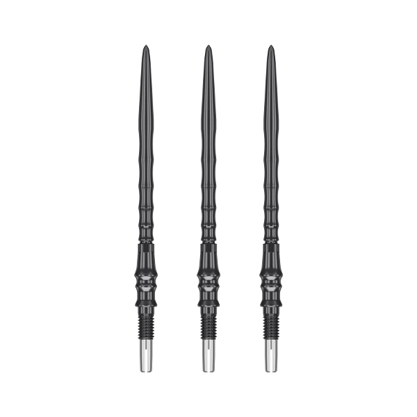 Swiss Point JP Premium Sort 40 mm