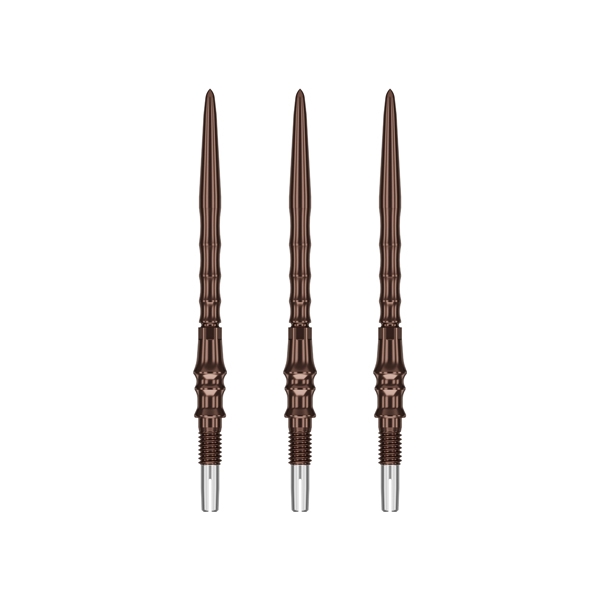 Swiss Point JP Premium Silica 35 mm