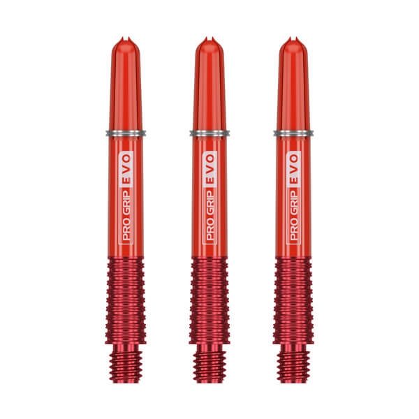 Pro Grip Evo Rød In-Between