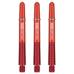 Pro Grip Evo Rød Medium