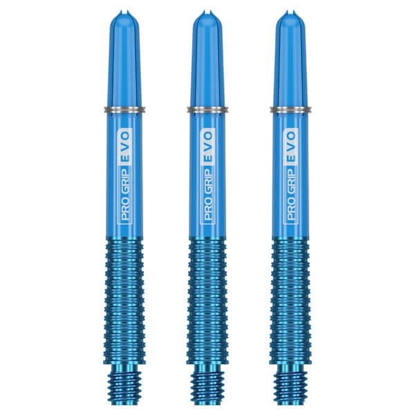 Pro Grip Evo Blå Medium