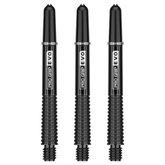 Pro Grip Evo Sort Medium