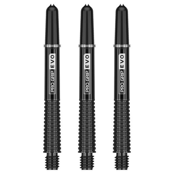 Pro Grip Evo Sort Medium
