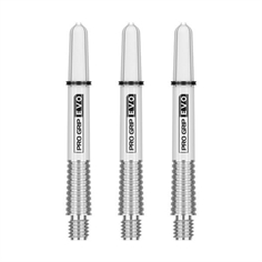 Pro Grip Evo Hvid In-Between