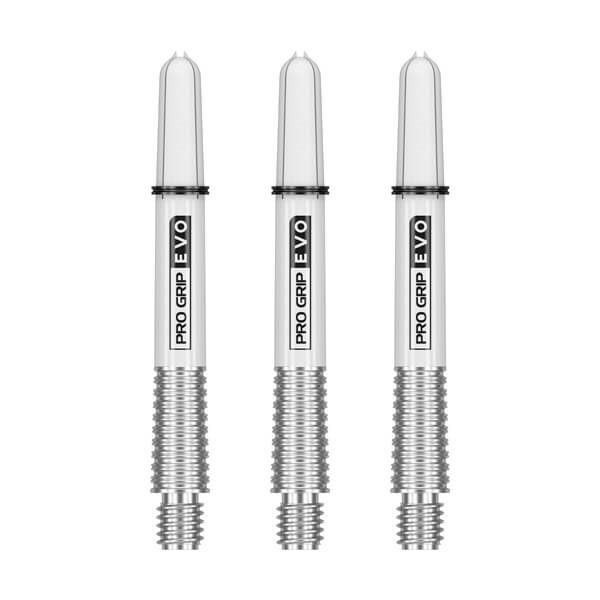 Pro Grip Evo Hvid In-Between