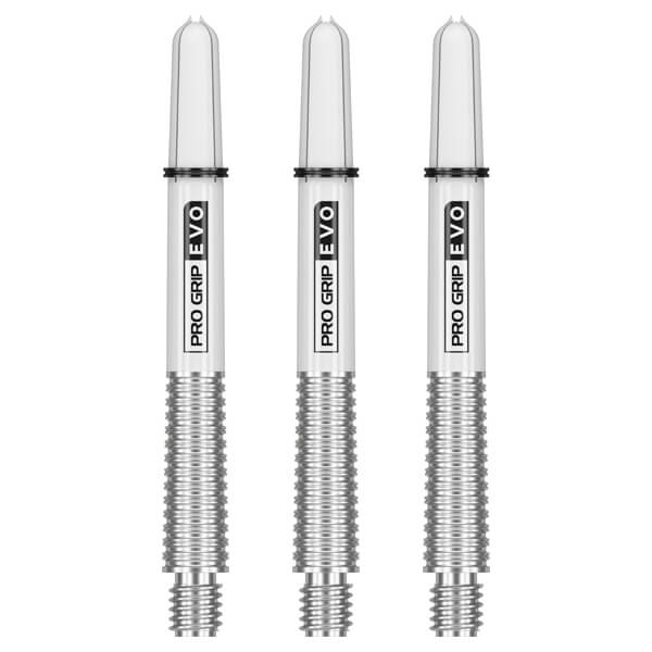 Pro Grip Evo Hvid Medium