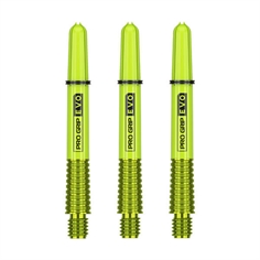 Pro Grip Evo Grøn In-Between