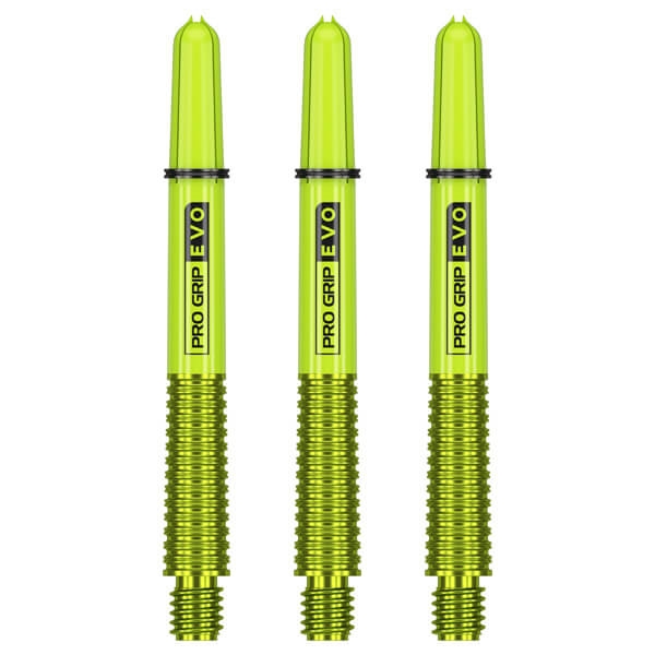 Pro Grip Evo Grøn Medium