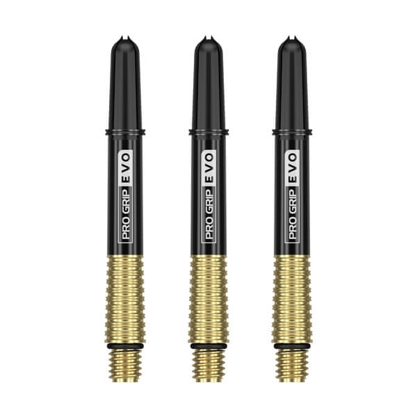 Pro Grip Evo Guld In-Between