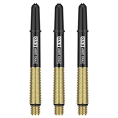 Pro Grip Evo Guld Medium
