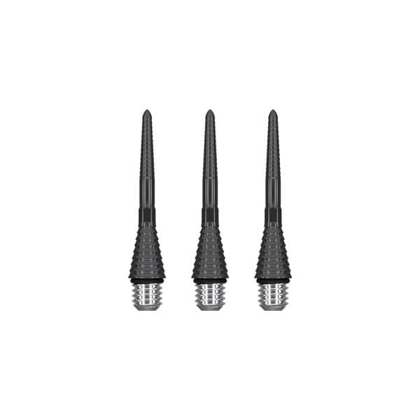 Target Titanium Groove SP Conversion Point 26 mm