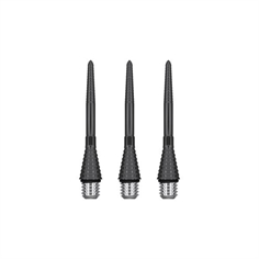 Target Titanium Groove SP Conversion Point 30 mm